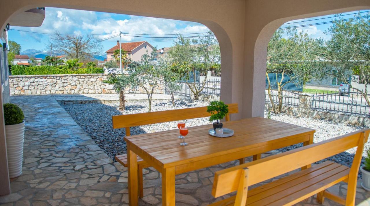 ליובוסקי Villa Plavota מראה חיצוני תמונה