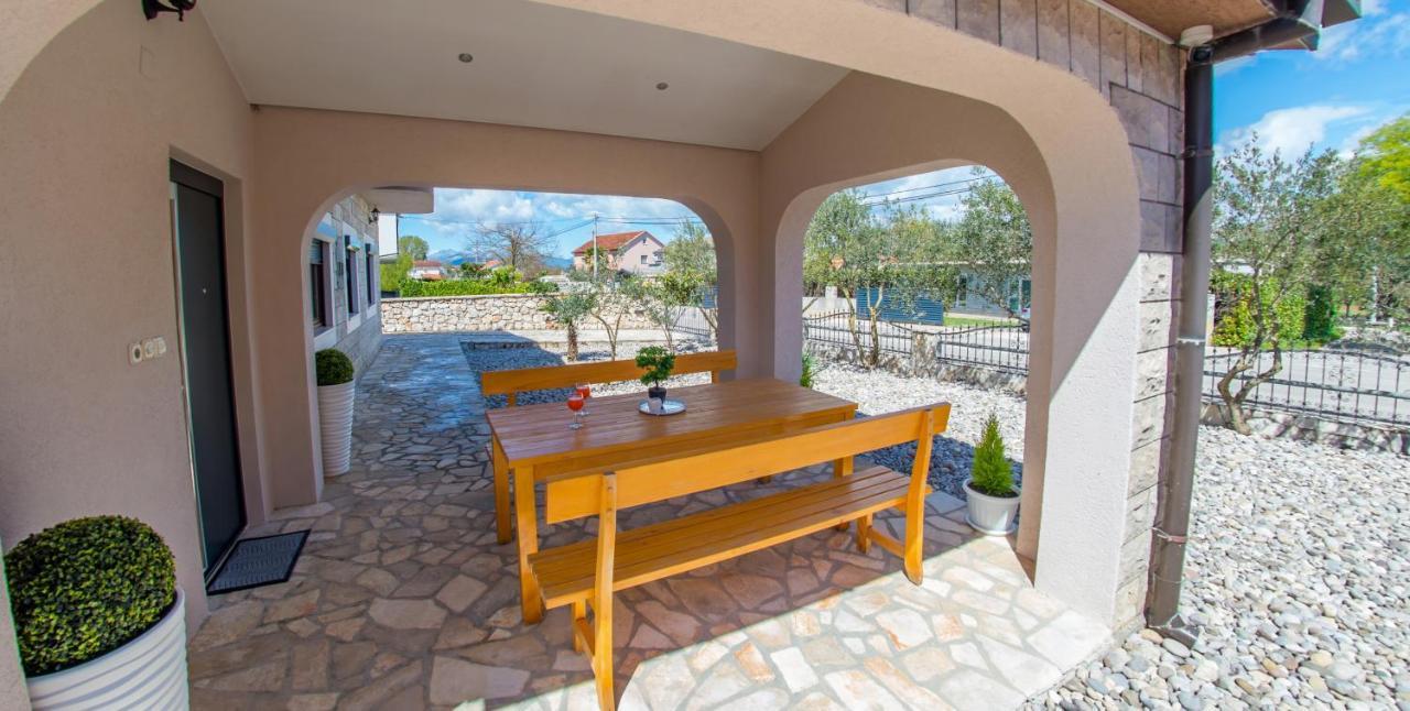 ליובוסקי Villa Plavota מראה חיצוני תמונה